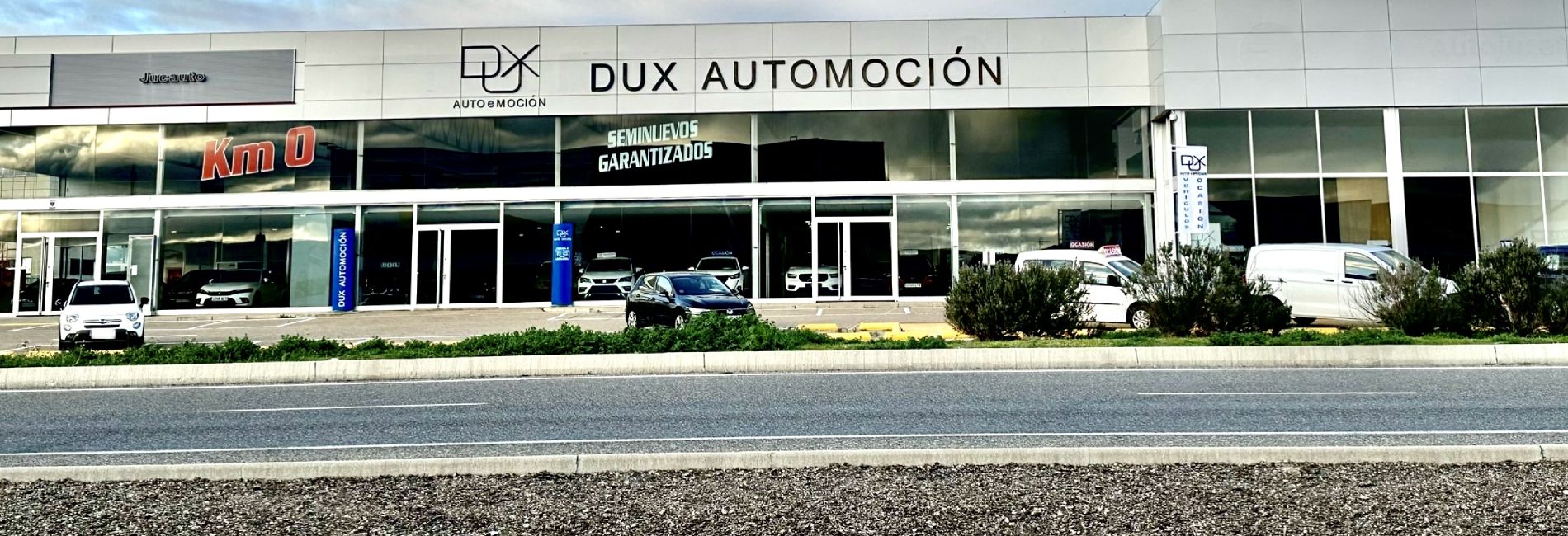 Foto Dux Automoción 1